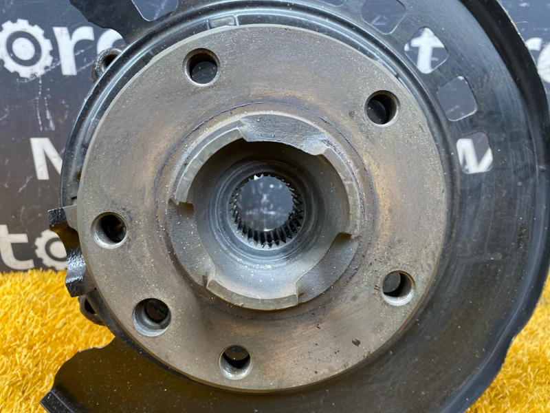 ступица, 2500 рублей, Красноярск