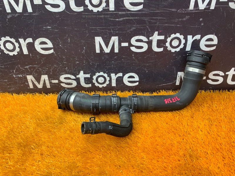 Патрубок радиатора нижний, 800 рублей, Красноярск