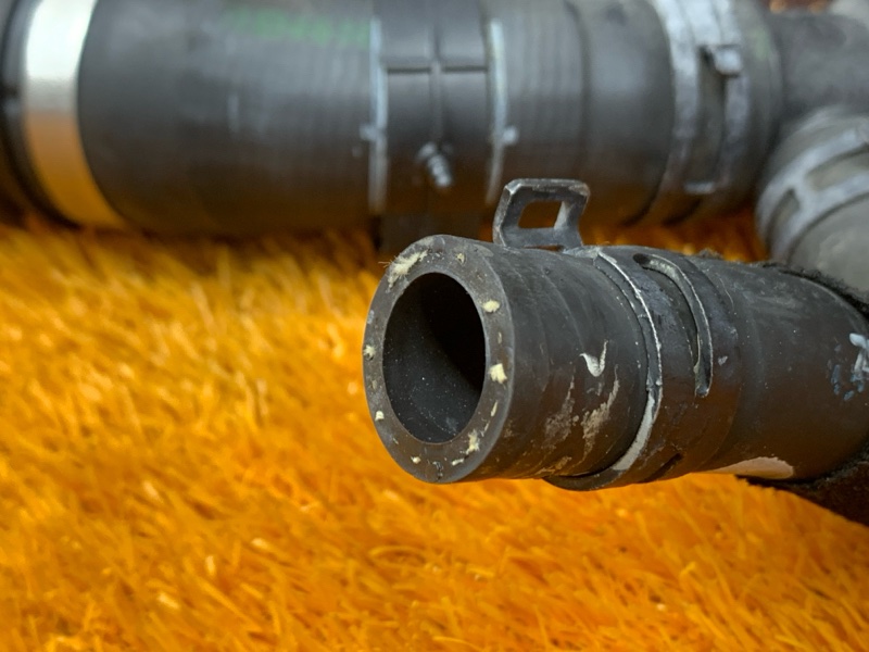 Патрубок радиатора нижний, 800 рублей, Красноярск