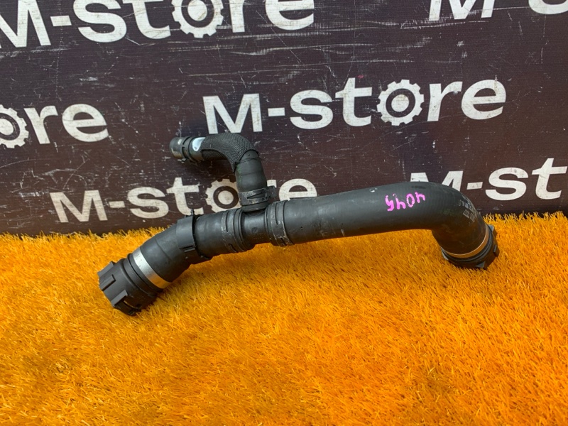 Патрубок радиатора нижний, 800 рублей, Красноярск