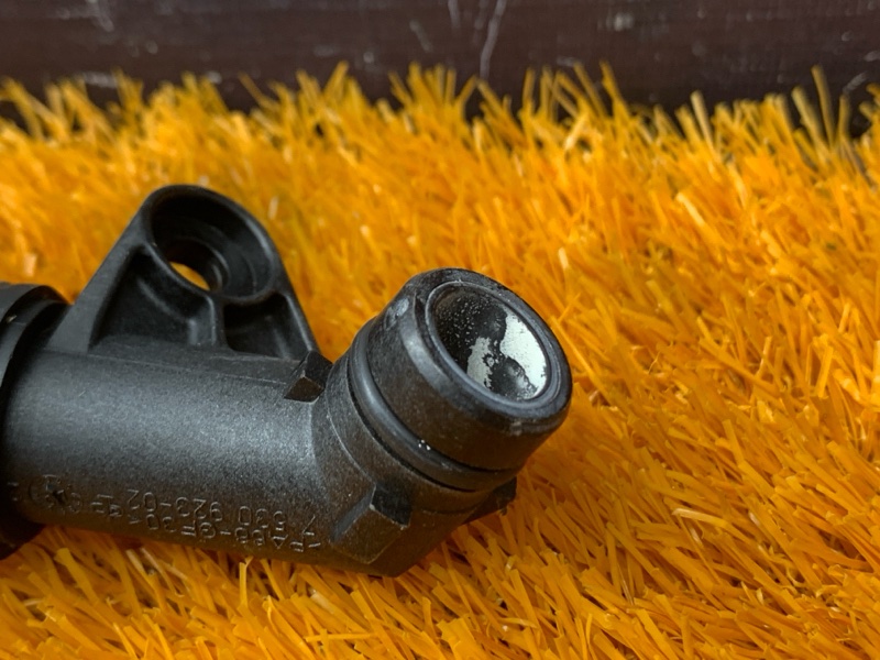 Патрубок системы охлаждения, 300 рублей, Красноярск