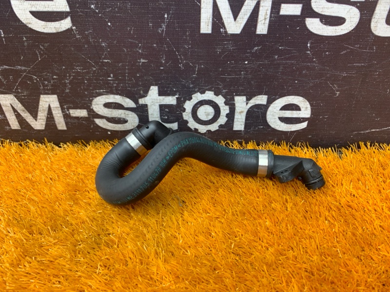 Патрубок системы охлаждения, 300 рублей, Красноярск