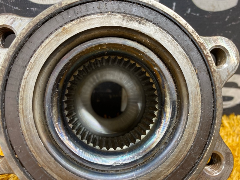 ступица, 1500 рублей, Красноярск