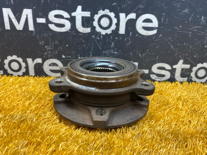 ступица, 1500 рублей, Красноярск