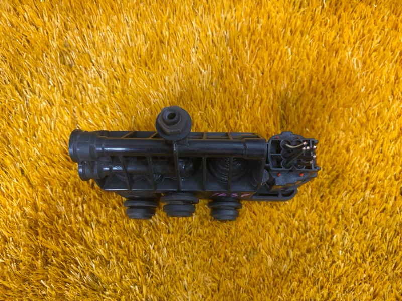 Блок клапанов пневмоподвески, 4500 рублей, Красноярск