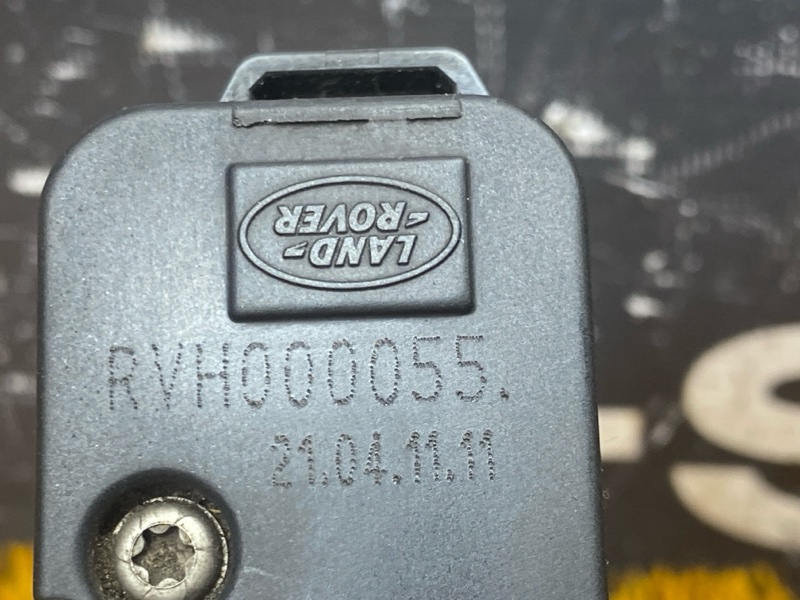 Блок клапанов пневмоподвески, 4500 рублей, Красноярск