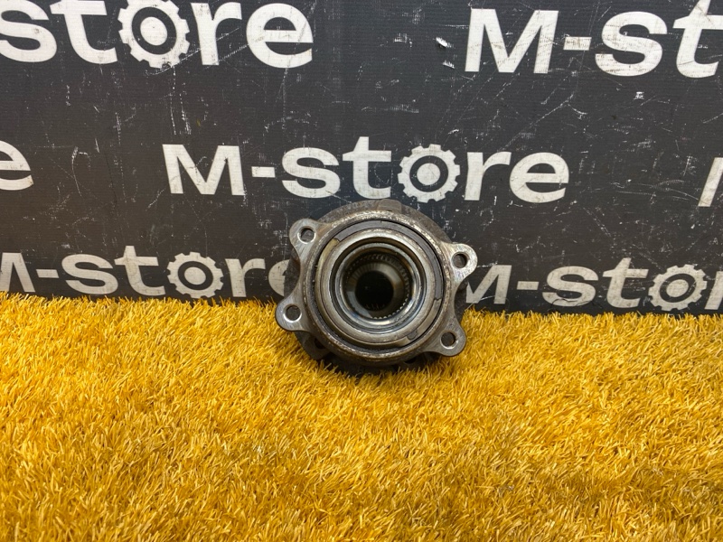 ступица, 1500 рублей, Красноярск