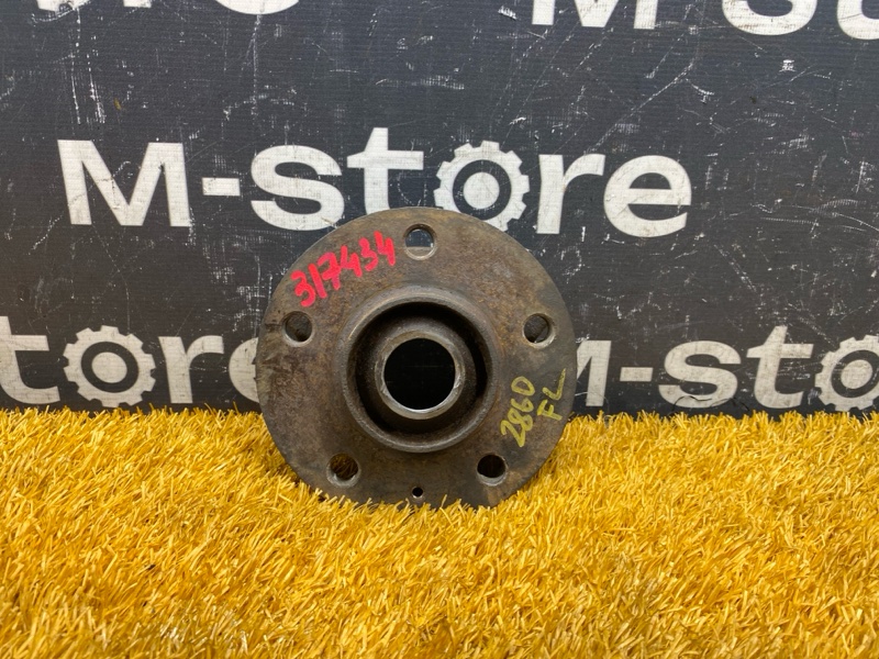 ступица, 1500 рублей, Красноярск