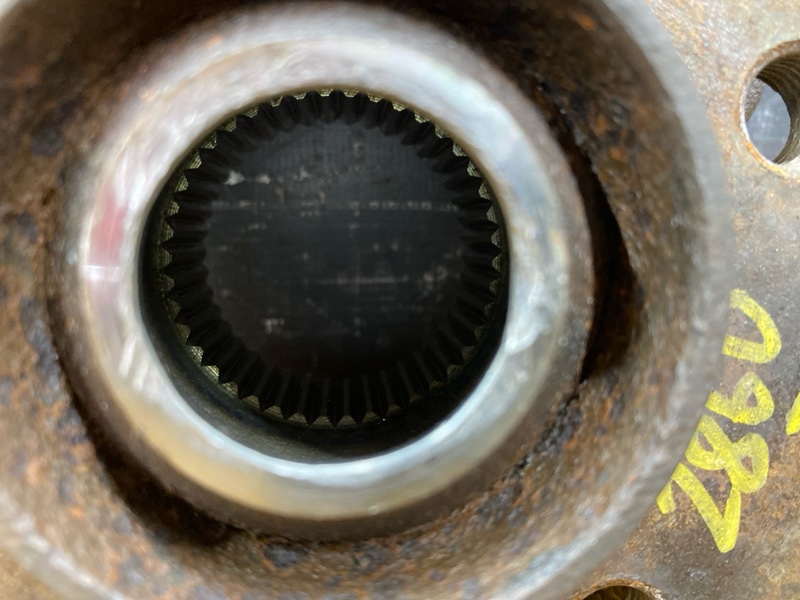 ступица, 1500 рублей, Красноярск