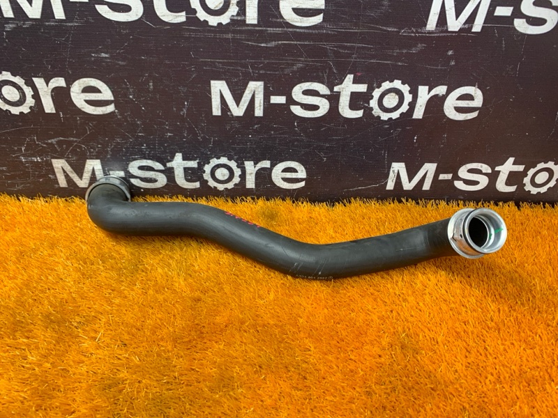 Патрубок радиатора верхний, 1300 рублей, Красноярск