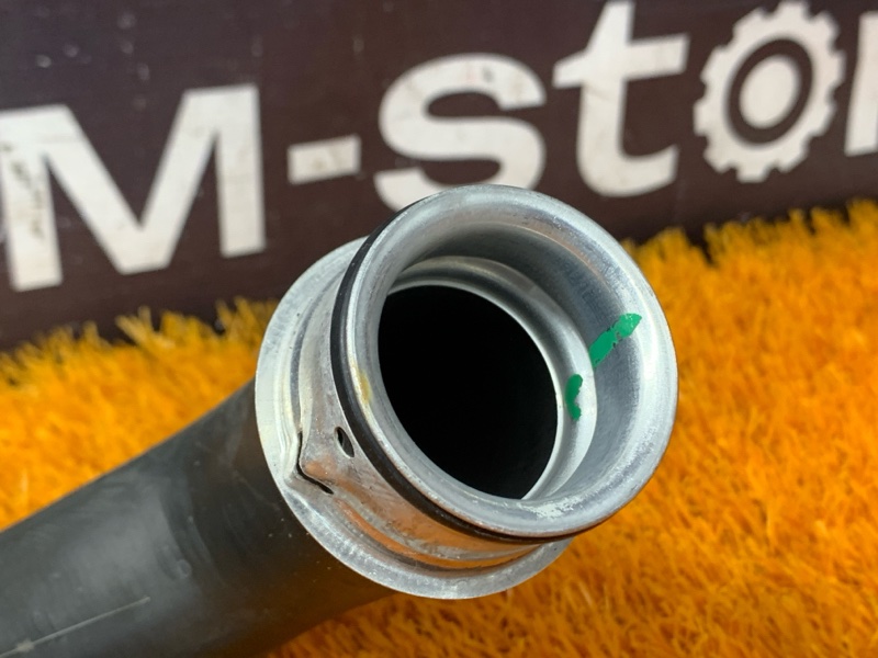 Патрубок радиатора верхний, 1300 рублей, Красноярск