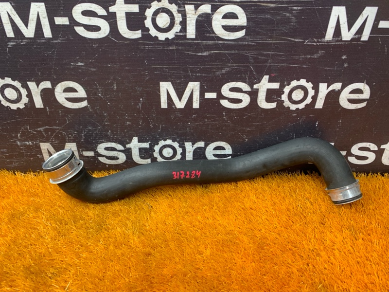 Патрубок радиатора верхний, 1300 рублей, Красноярск