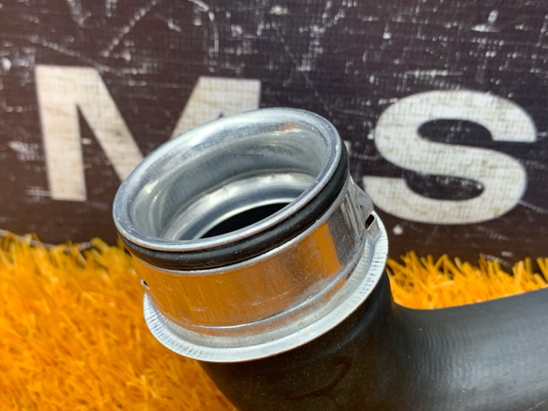 Патрубок радиатора верхний, 1300 рублей, Красноярск