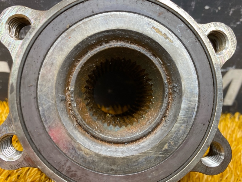 ступица, 1500 рублей, Красноярск