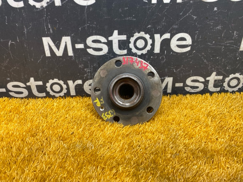 ступица, 1500 рублей, Красноярск