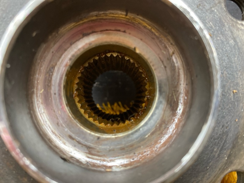 ступица, 1500 рублей, Красноярск