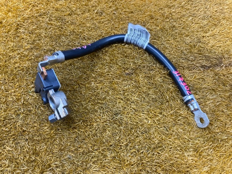 Клемма аккумулятора минус, 800 рублей, Красноярск