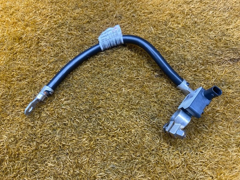 Клемма аккумулятора минус, 800 рублей, Красноярск