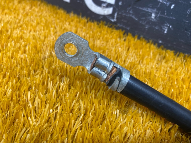 Клемма аккумулятора минус, 800 рублей, Красноярск