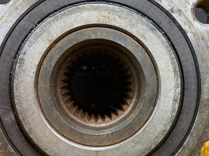 ступица, 3500 рублей, Красноярск