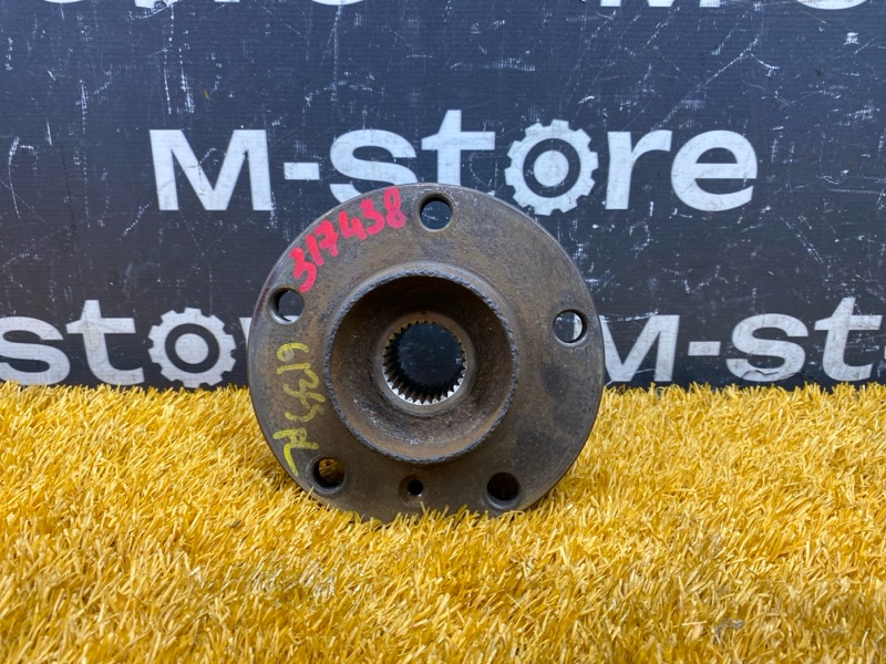 ступица, 3500 рублей, Красноярск