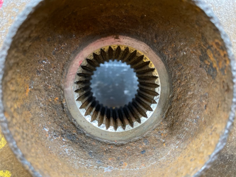 ступица, 3500 рублей, Красноярск