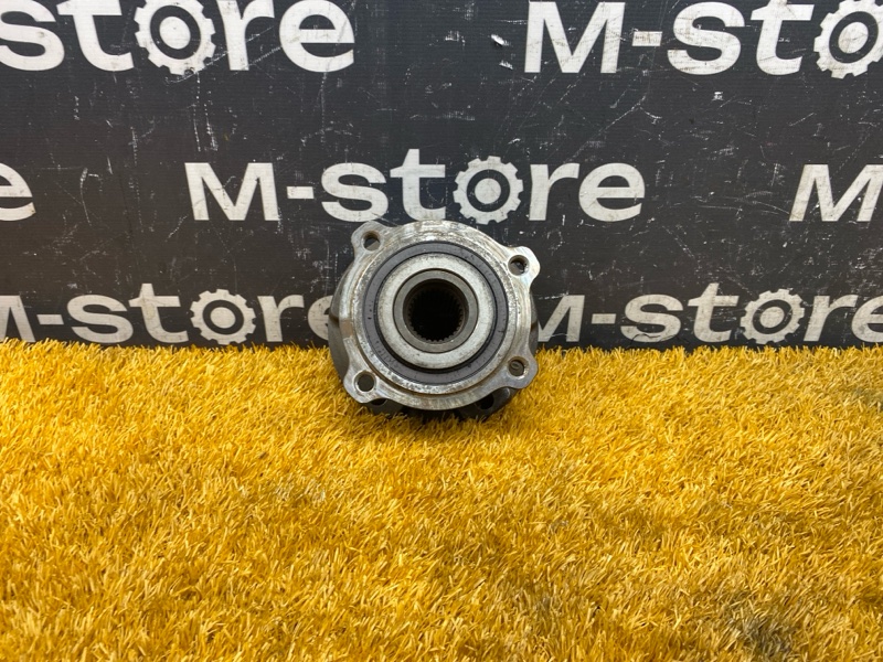 ступица, 3500 рублей, Красноярск