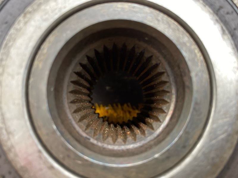 ступица, 3500 рублей, Красноярск