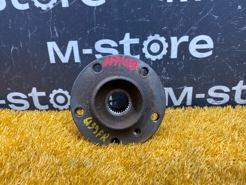 ступица, 3500 рублей, Красноярск