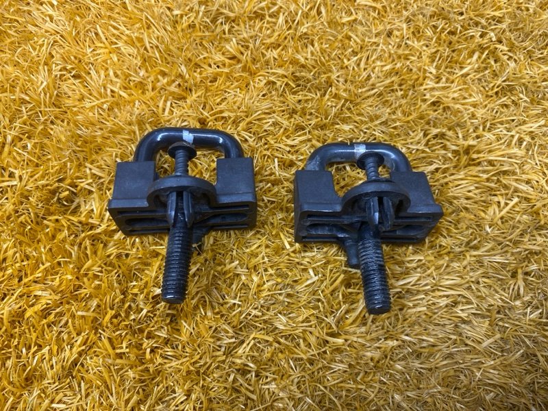 скоба капота, 300 рублей, Красноярск