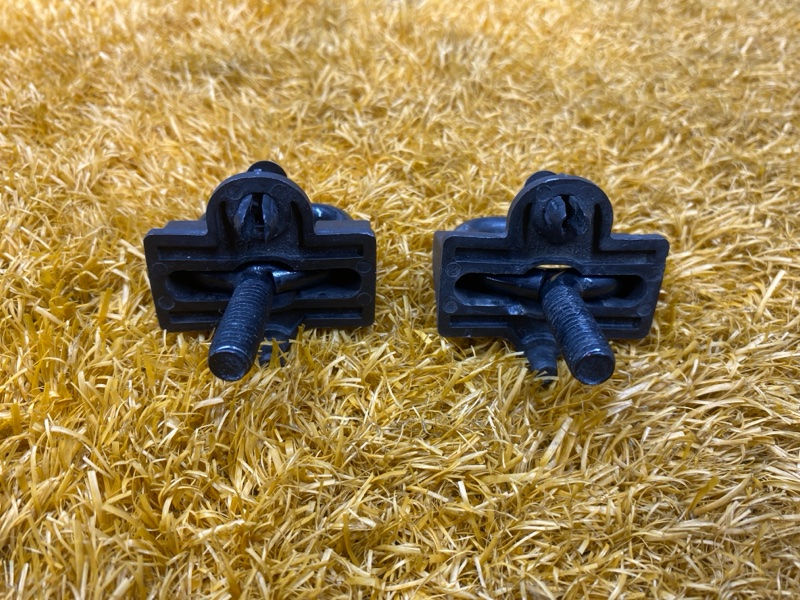 скоба капота, 300 рублей, Красноярск