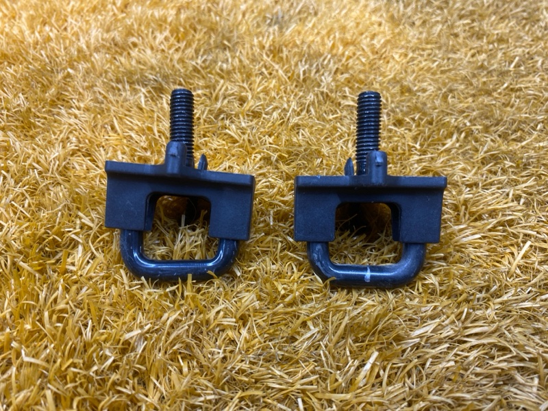 скоба капота, 300 рублей, Красноярск