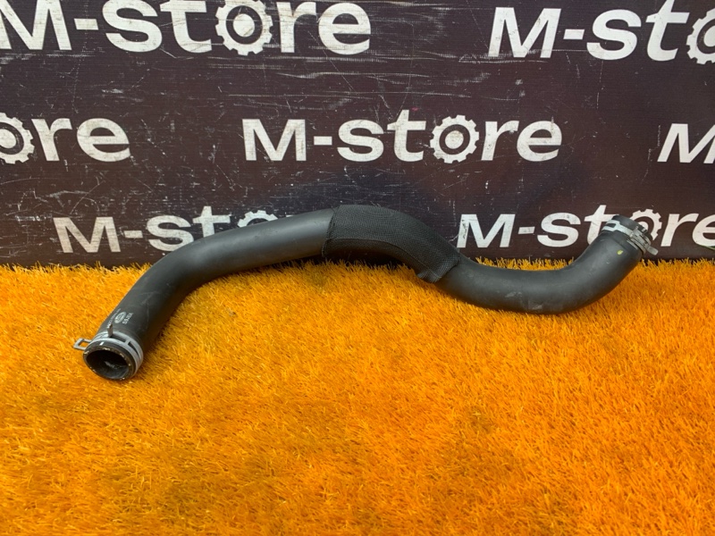 Патрубок радиатора верхний, 1800 рублей, Красноярск