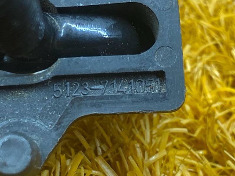 скоба капота, 300 рублей, Красноярск