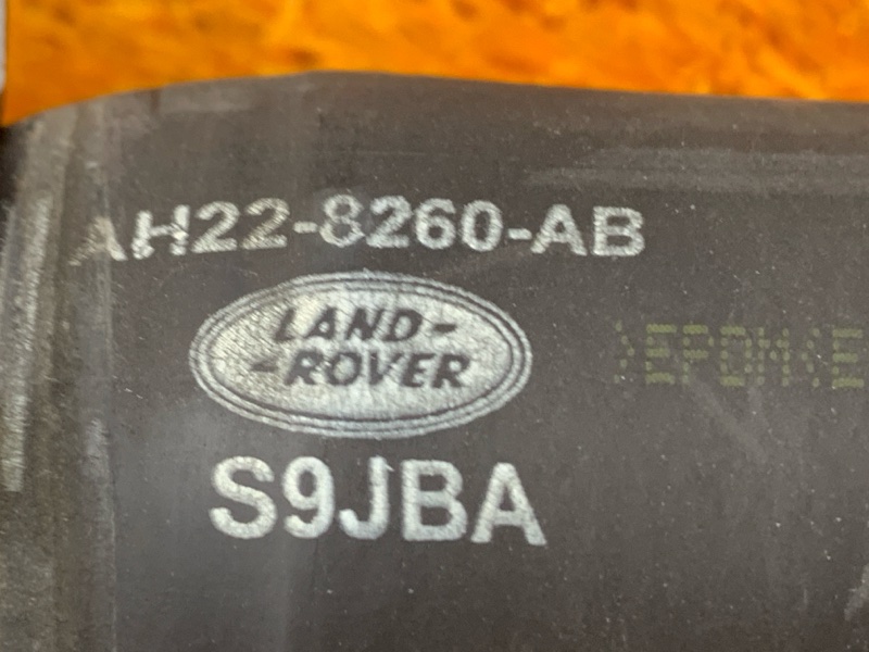 Патрубок радиатора верхний, 1800 рублей, Красноярск