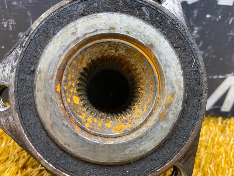 ступица, 3000 рублей, Красноярск