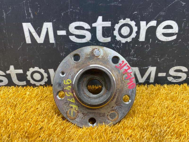 ступица, 3000 рублей, Красноярск