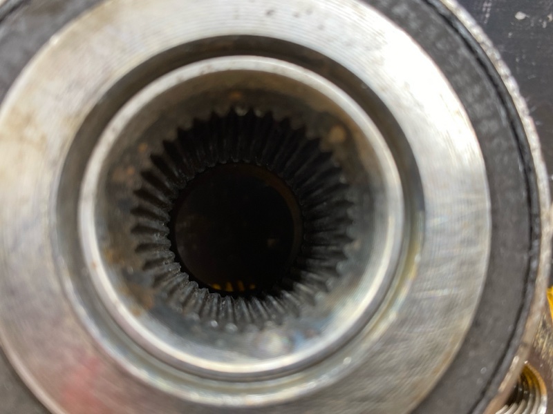 ступица, 3000 рублей, Красноярск