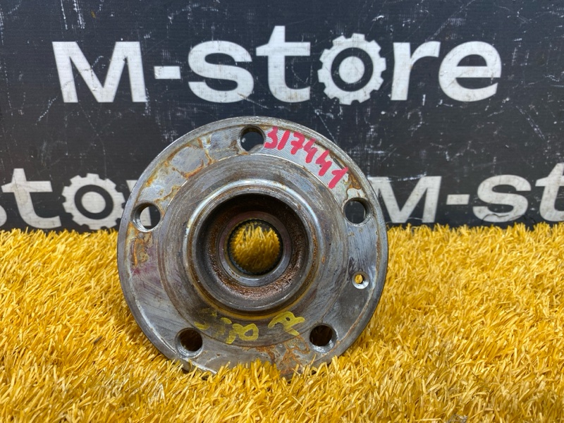 ступица, 3000 рублей, Красноярск