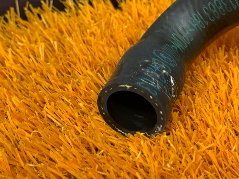 патрубок отопителя, 300 рублей, Красноярск