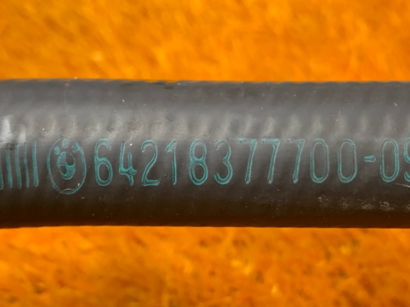 патрубок отопителя, 300 рублей, Красноярск