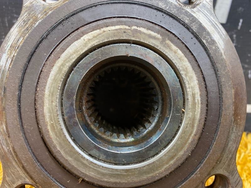 ступица, 3500 рублей, Красноярск