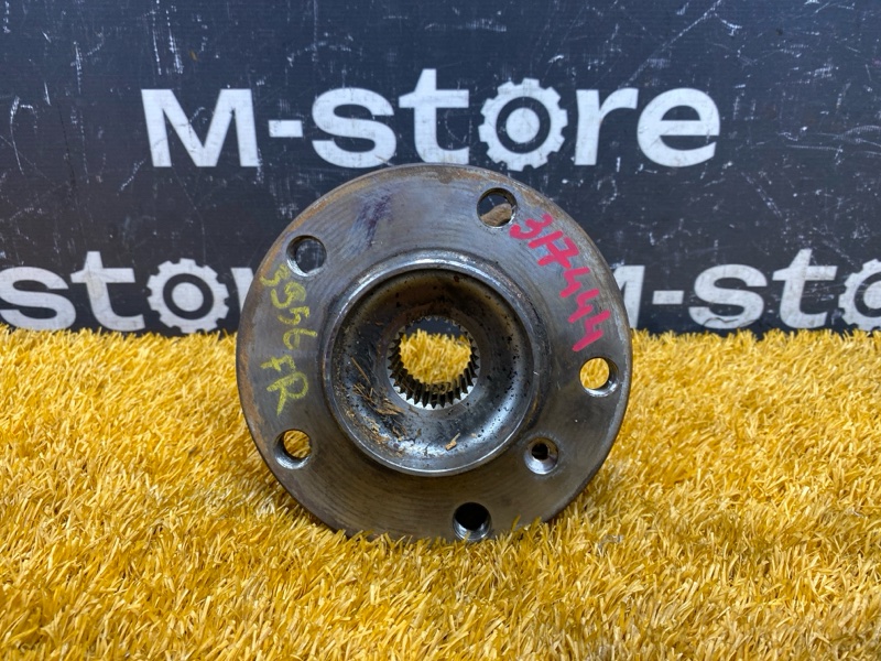 ступица, 3500 рублей, Красноярск