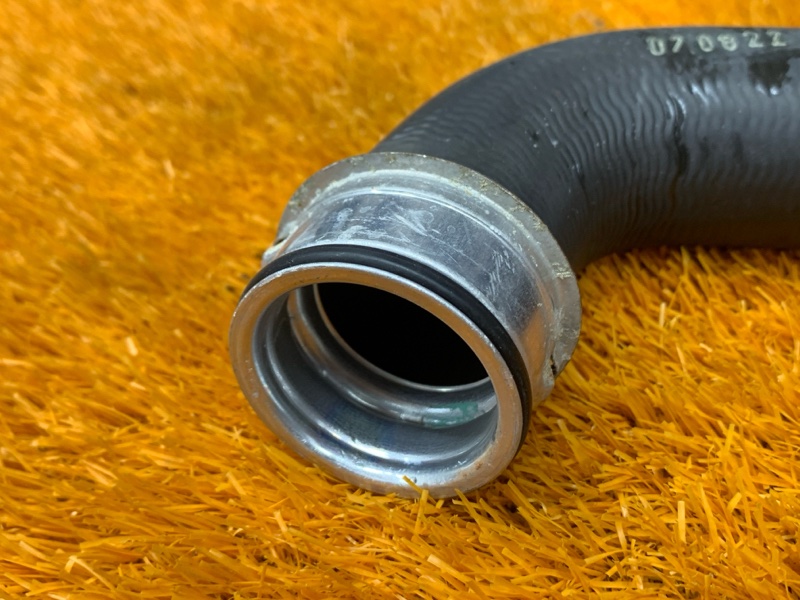 Патрубок радиатора нижний, 4000 рублей, Красноярск