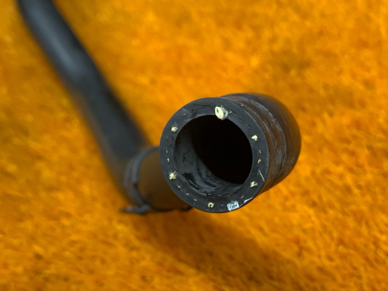 Патрубок радиатора нижний, 4000 рублей, Красноярск