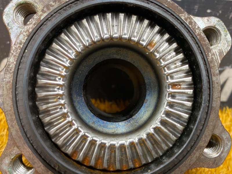 ступица, 3500 рублей, Красноярск