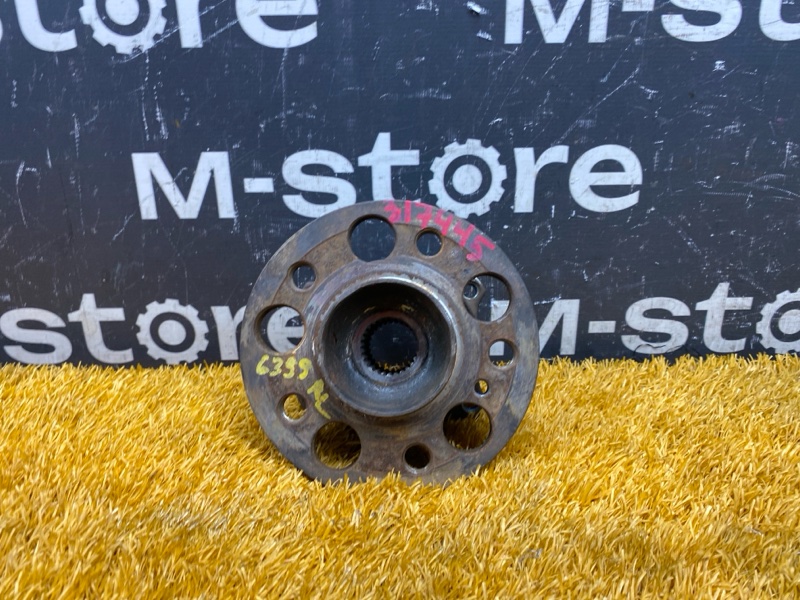 ступица, 800 рублей, Красноярск