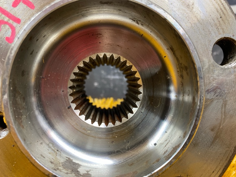 ступица, 3500 рублей, Красноярск