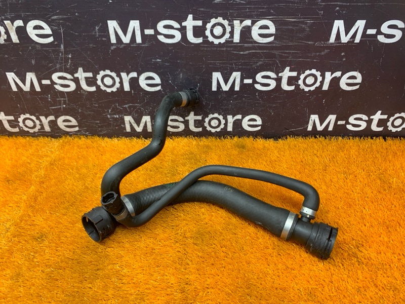 Патрубок радиатора верхний, 5000 рублей, Красноярск