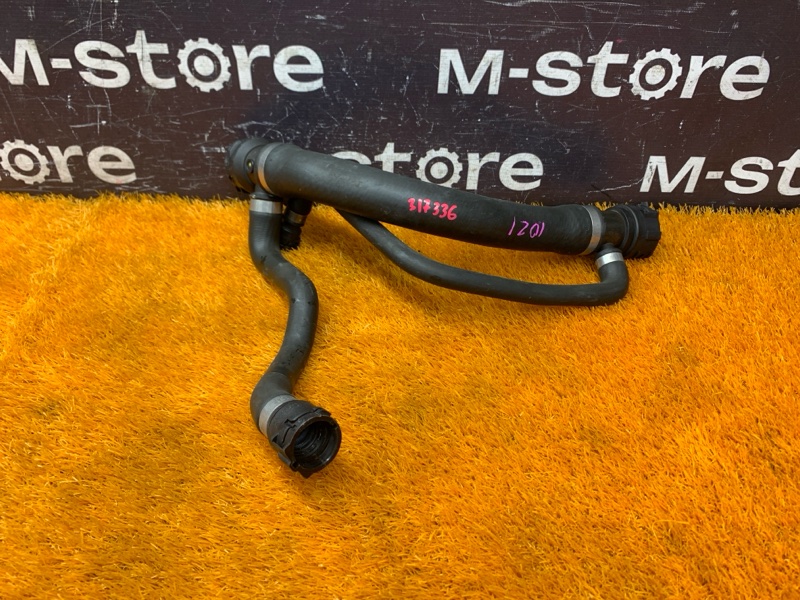 Патрубок радиатора верхний, 5000 рублей, Красноярск